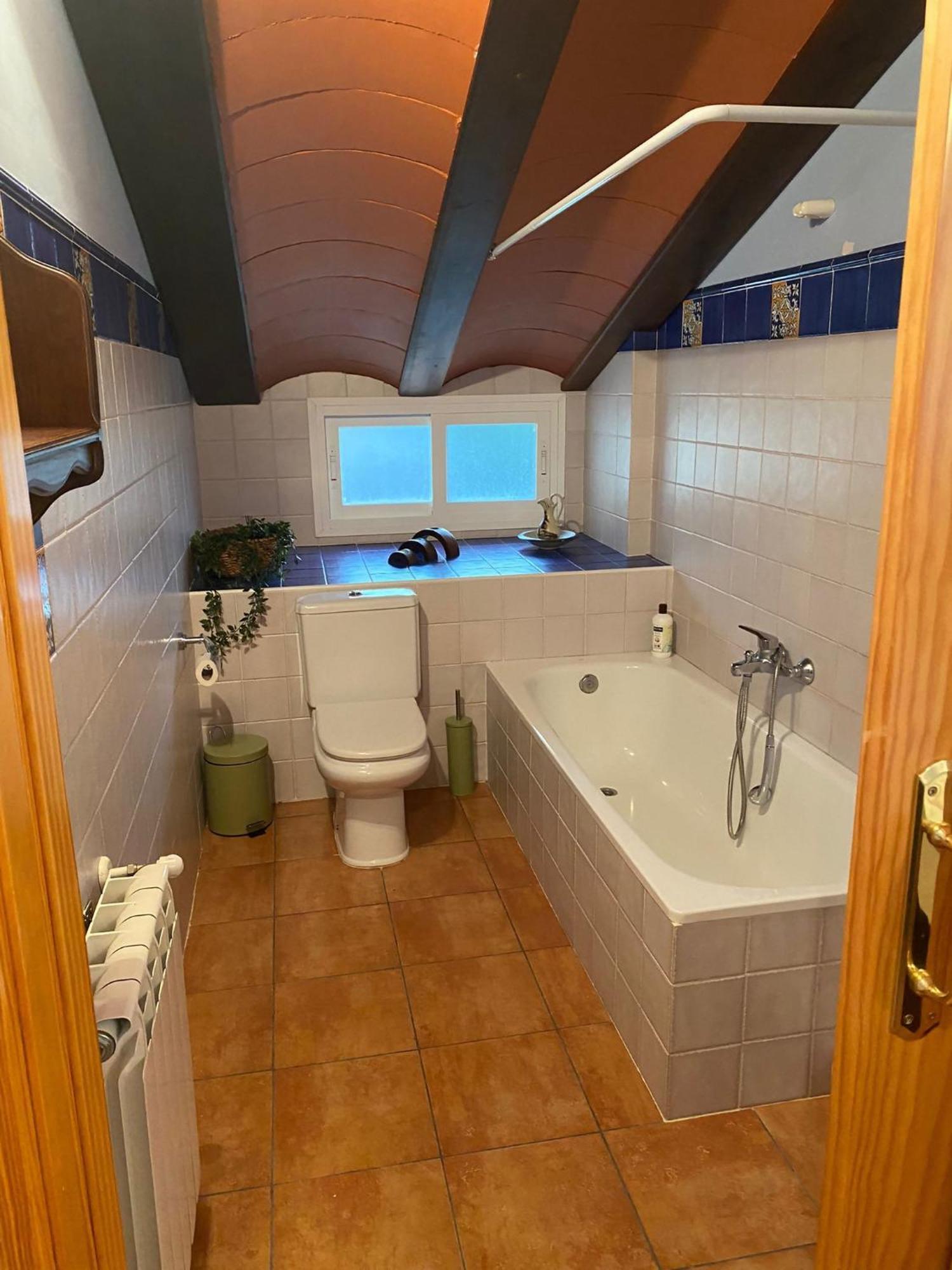 Casa El Paraiso Del Lago Alojamiento Rural Cordoue Extérieur photo