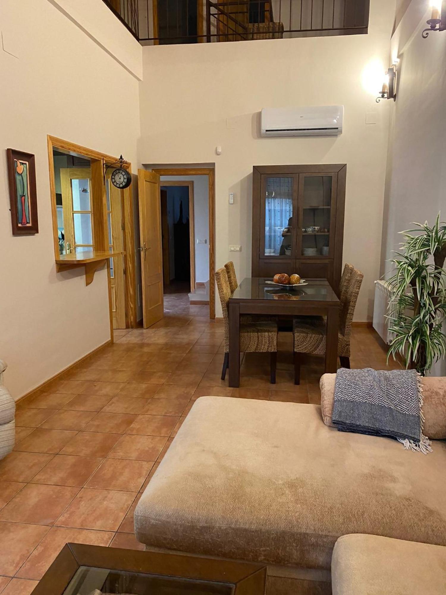 Casa El Paraiso Del Lago Alojamiento Rural Cordoue Extérieur photo