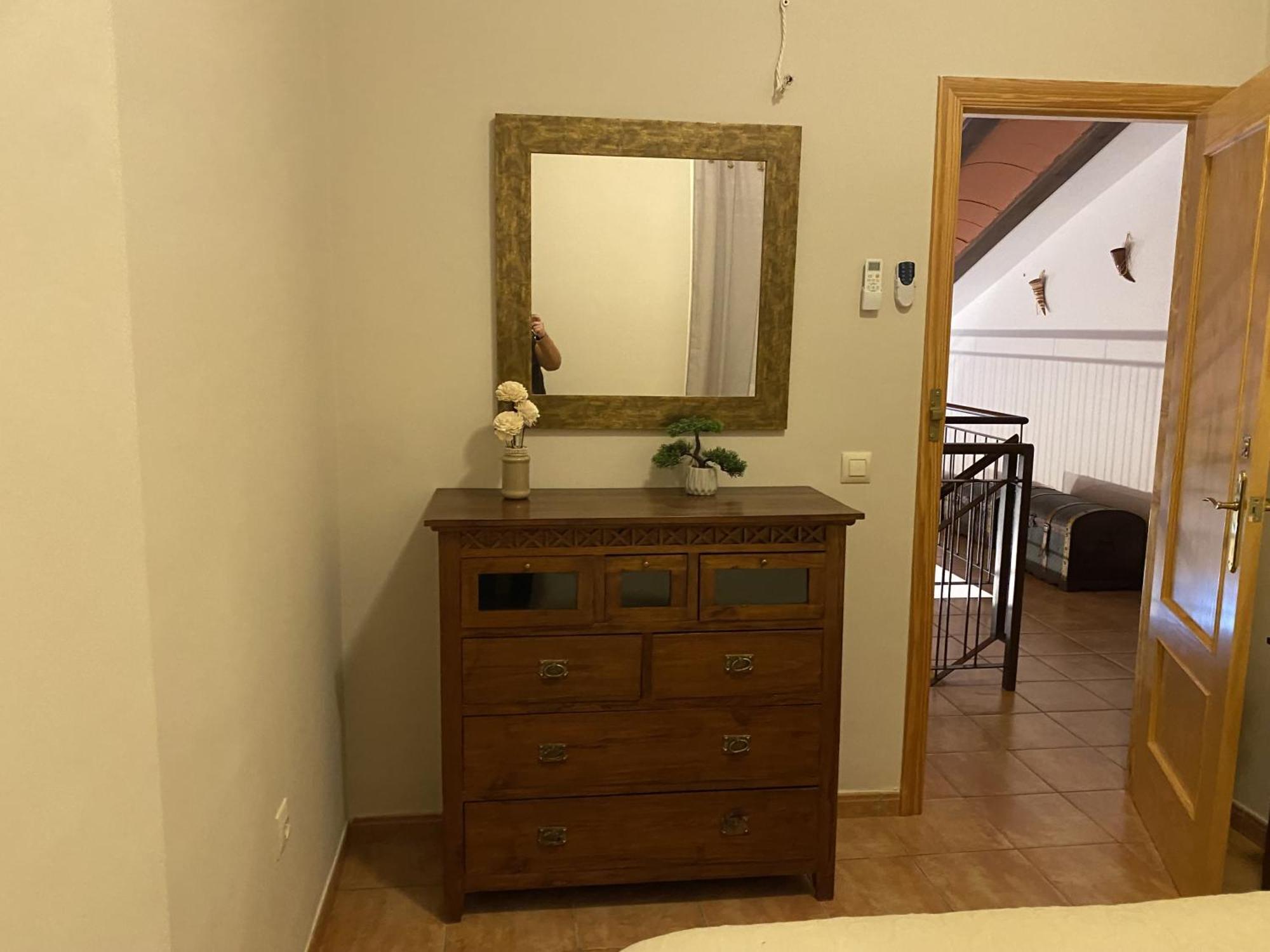 Casa El Paraiso Del Lago Alojamiento Rural Cordoue Extérieur photo