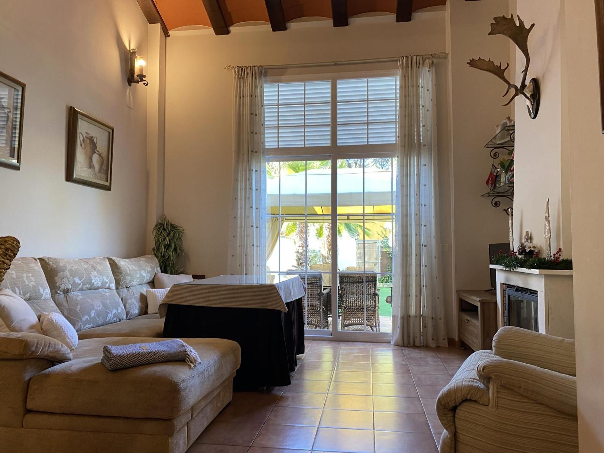 Casa El Paraiso Del Lago Alojamiento Rural Cordoue Extérieur photo
