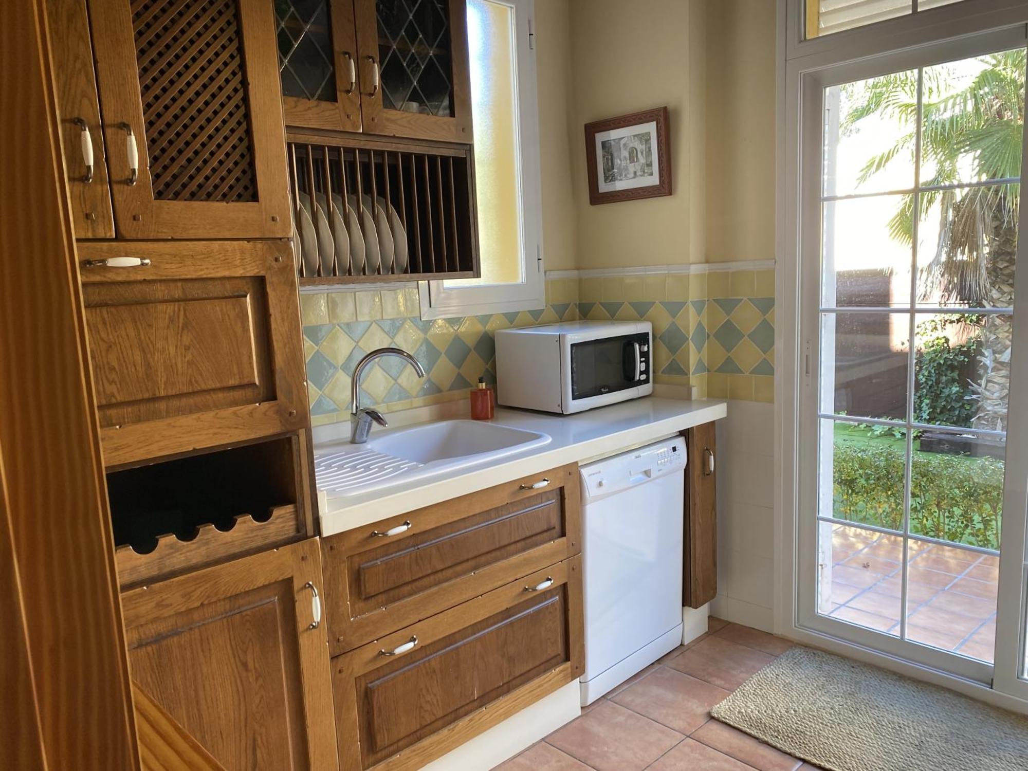 Casa El Paraiso Del Lago Alojamiento Rural Cordoue Extérieur photo