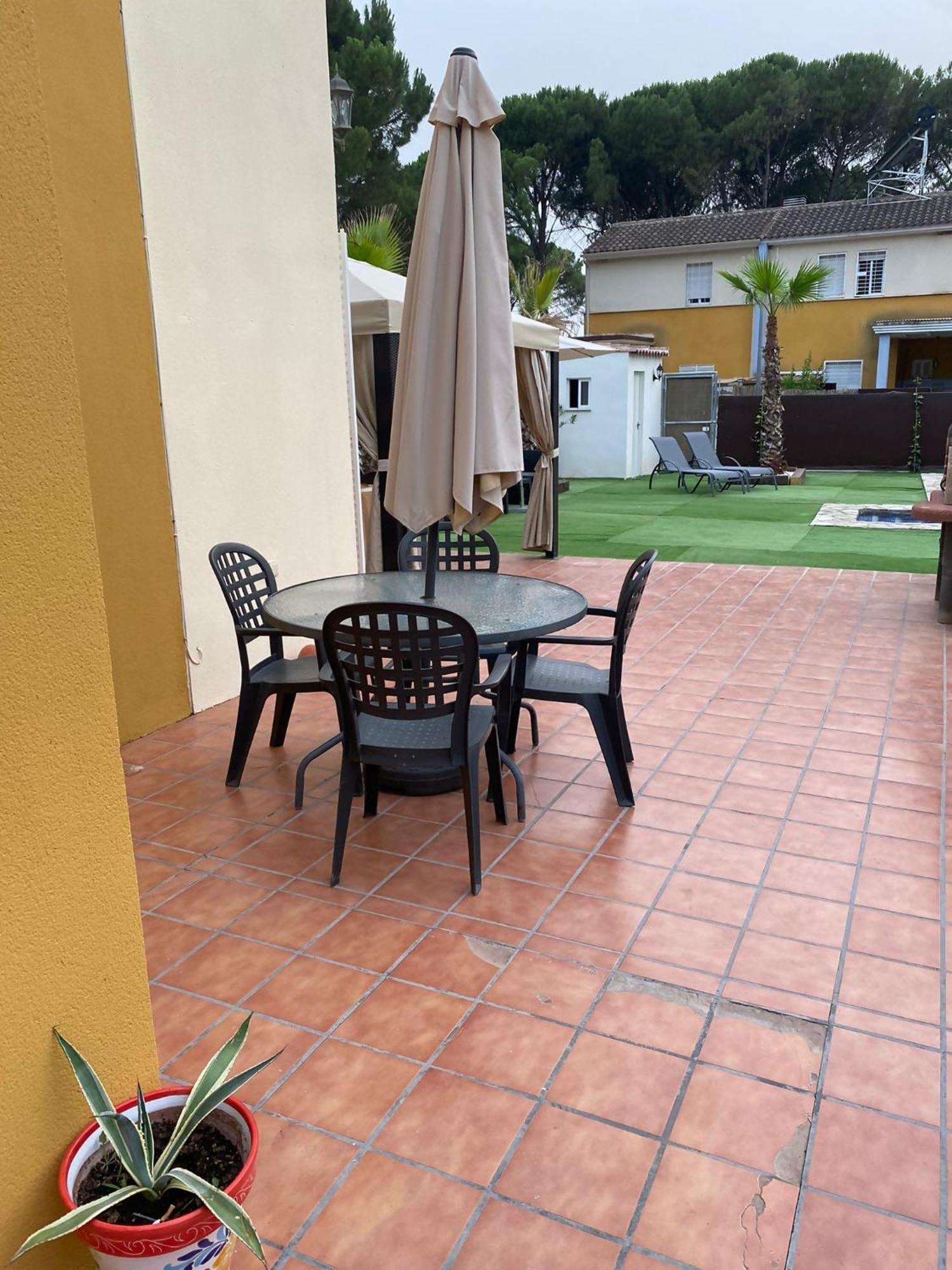 Casa El Paraiso Del Lago Alojamiento Rural Cordoue Extérieur photo