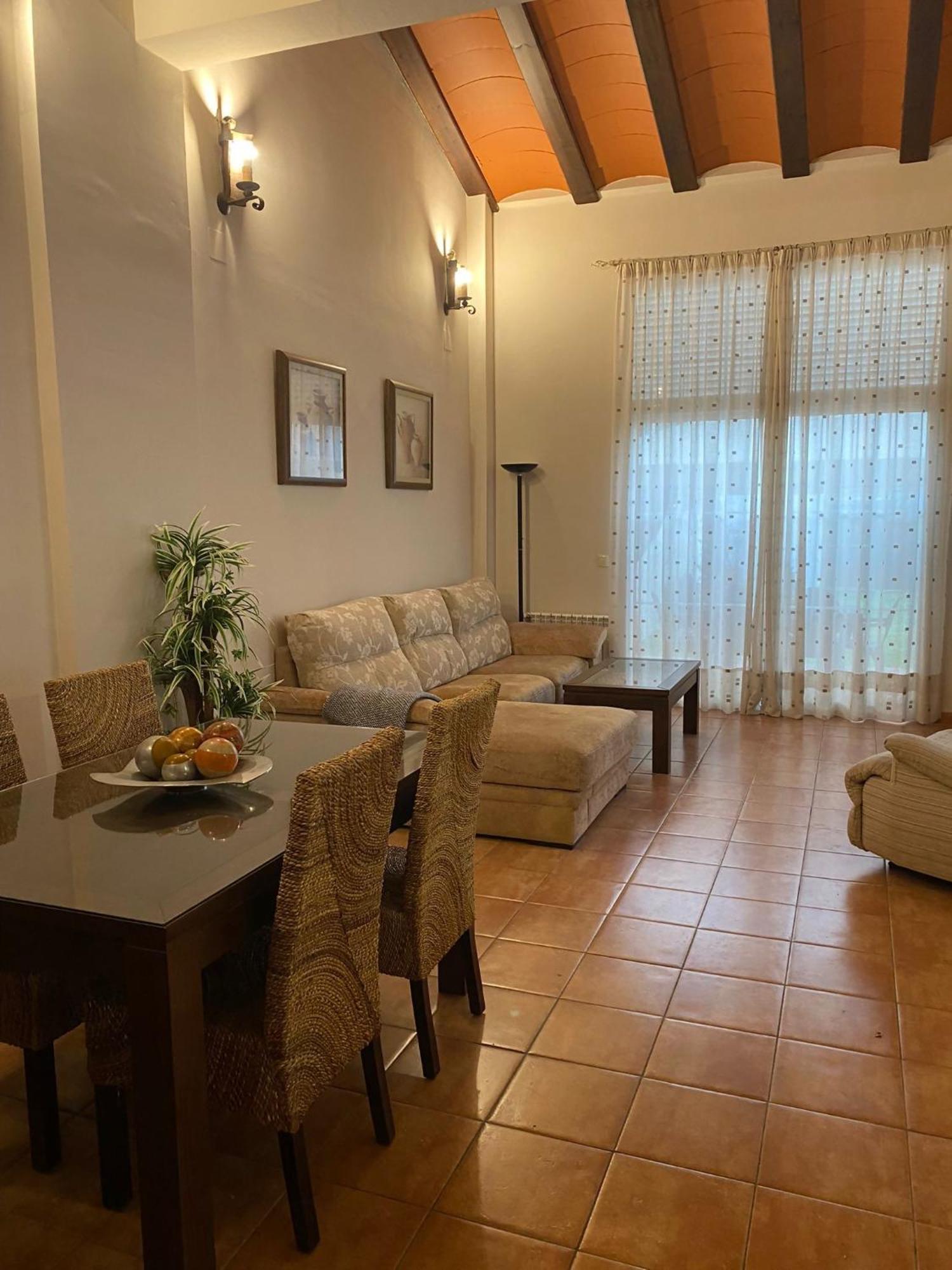 Casa El Paraiso Del Lago Alojamiento Rural Cordoue Extérieur photo